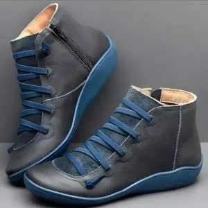 Matilda | Sleek Modern Boots