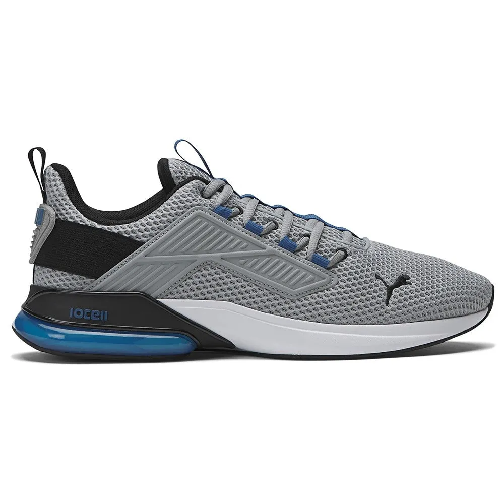 Men's Cell Rapid Puma sneakers, gray