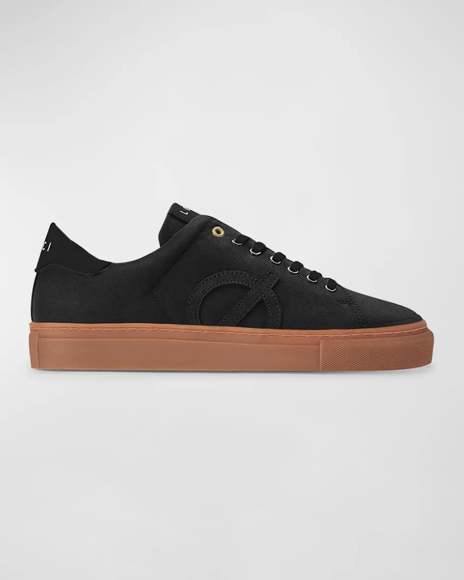 Men's Nine Classic Vegan LOCI Low Top Sneakers