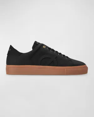 Men's Nine Classic Vegan LOCI Low Top Sneakers
