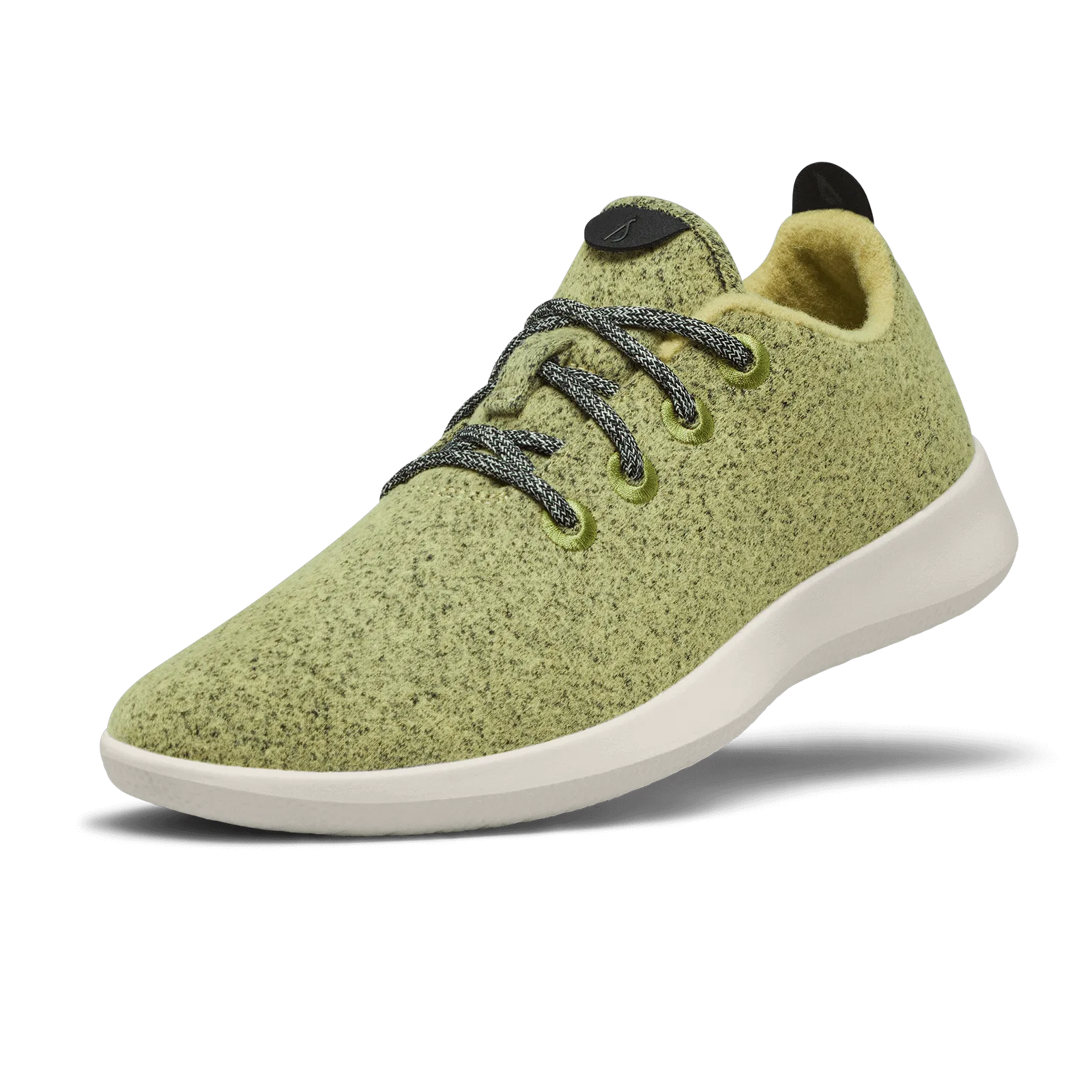Men's Wool Runners
