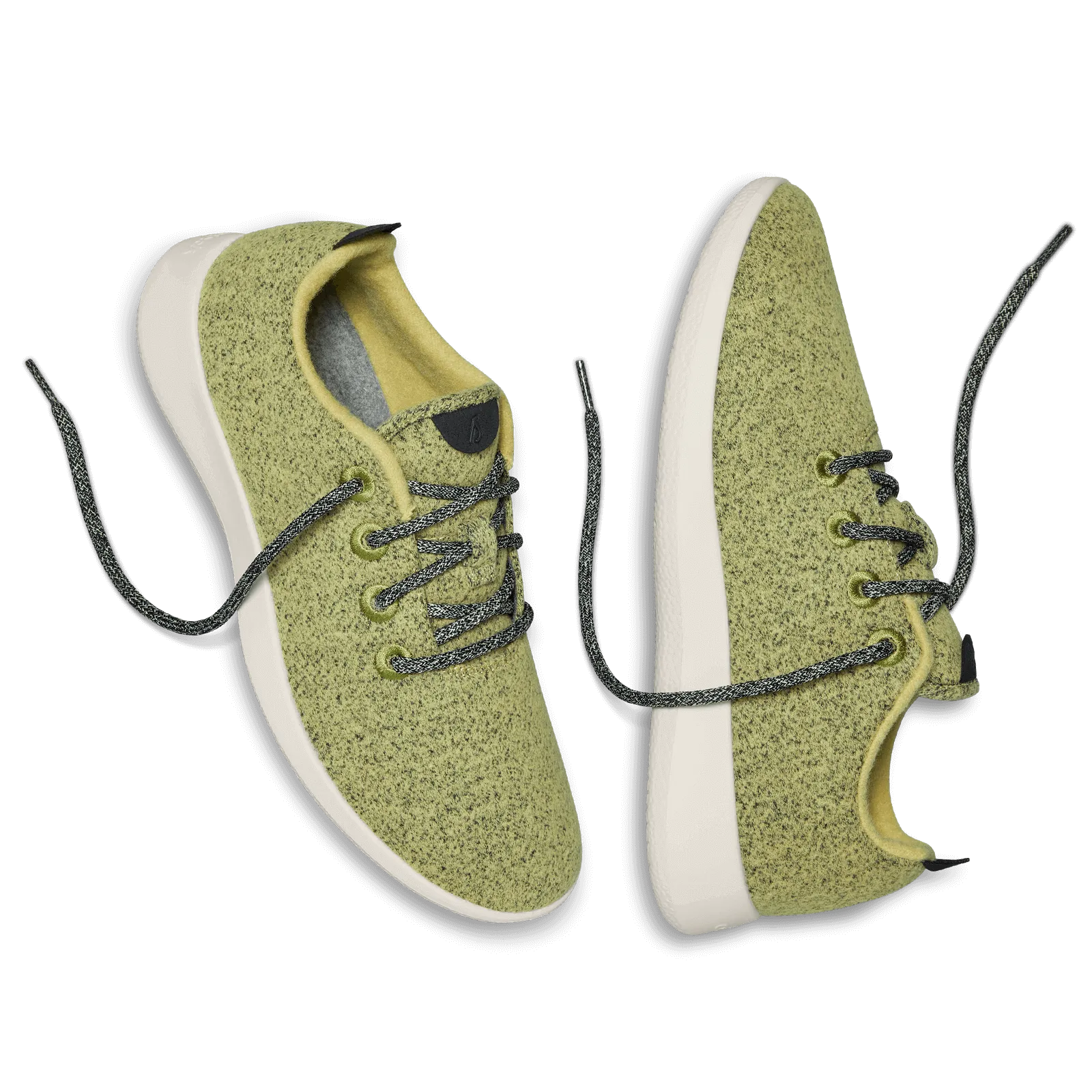 Men's Wool Runners