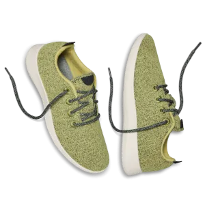 Men's Wool Runners