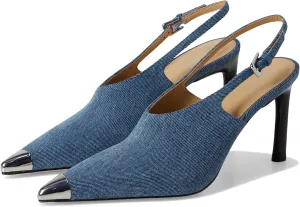 Michael Kors Women's Kasia Pump