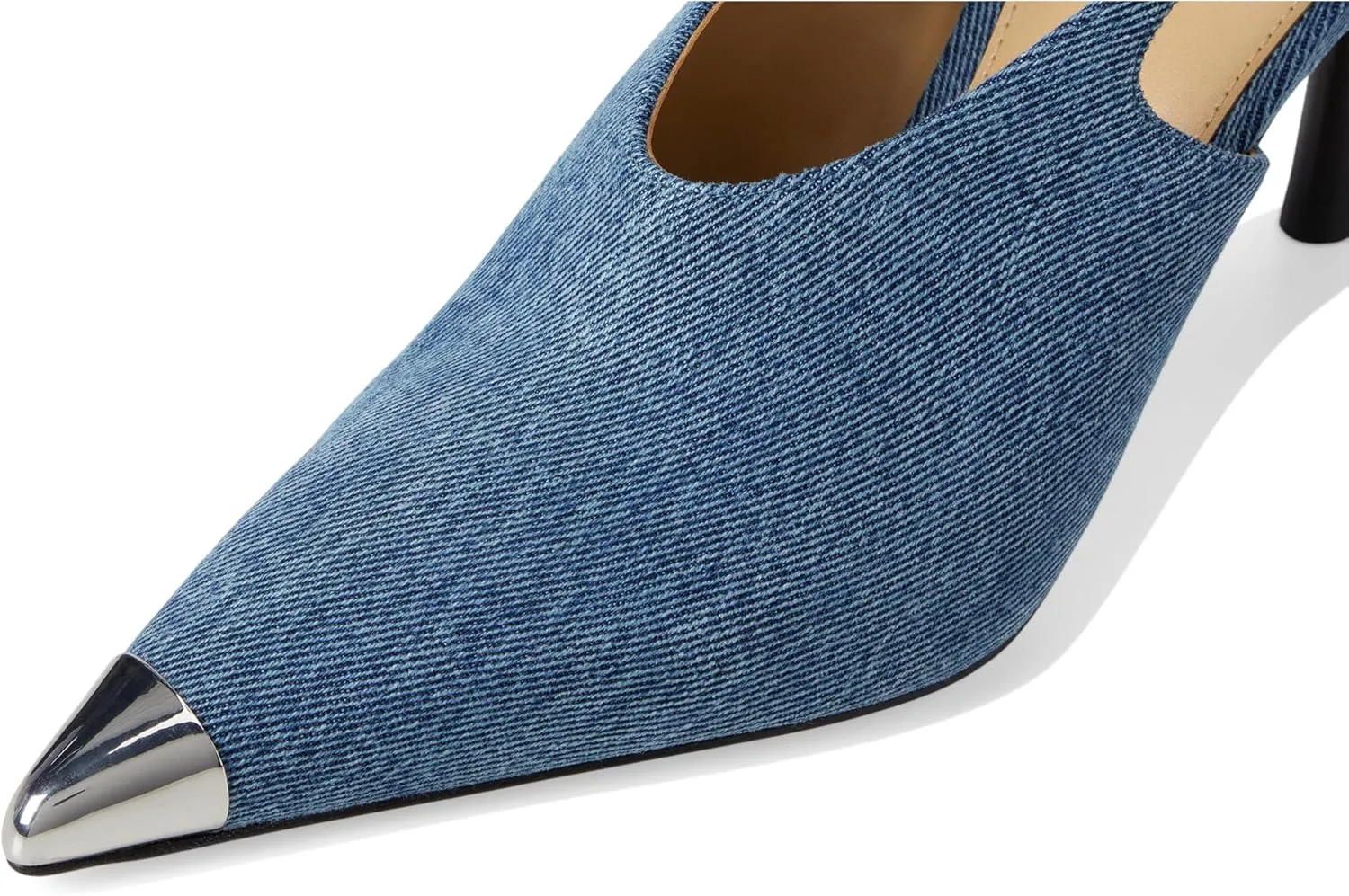 Michael Kors Women's Kasia Pump