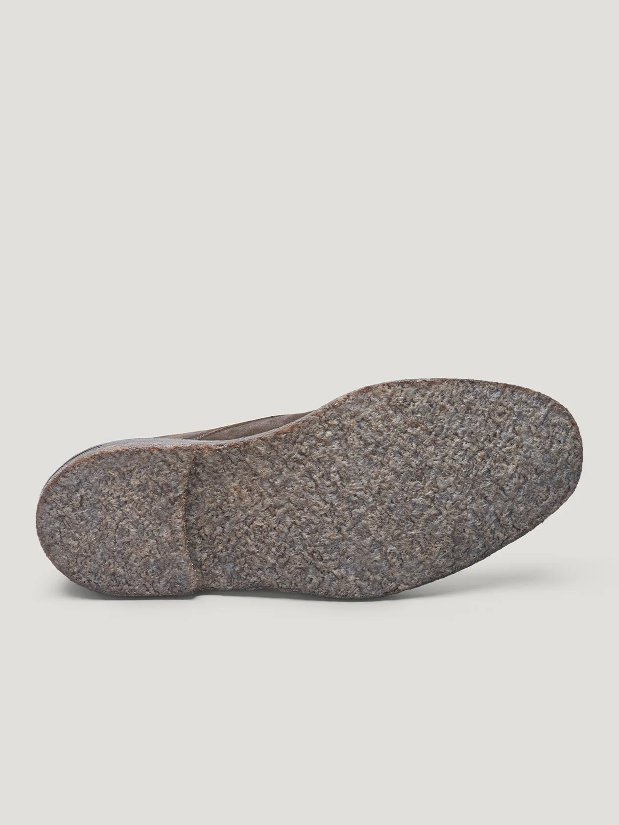 Moro Brown Car Boots