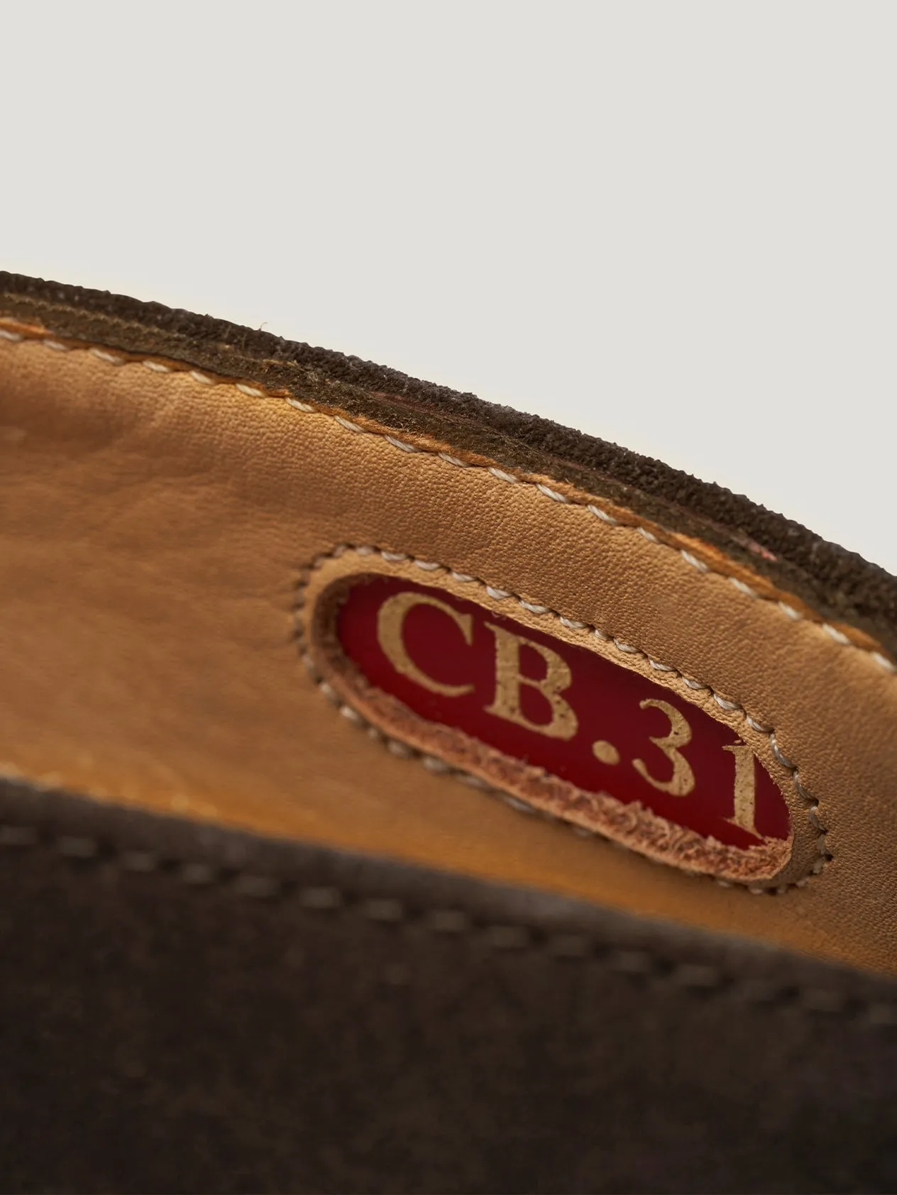 Moro Brown Car Boots