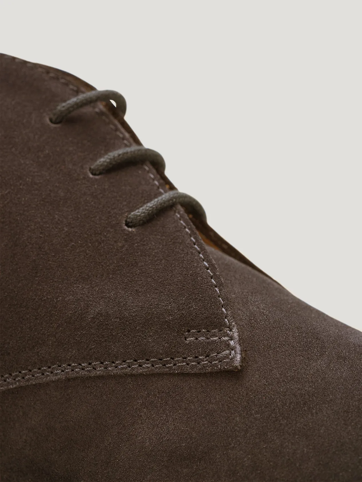 Moro Brown Car Boots