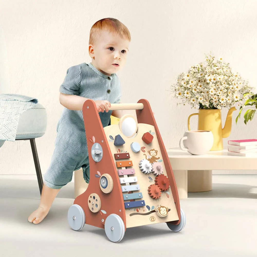 Multi Activity Walker by Speedy Monkey