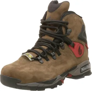 Nautilus Safety Footwear Specialty ESD N1548 Men's Steel Toe Waterproof Work Boots