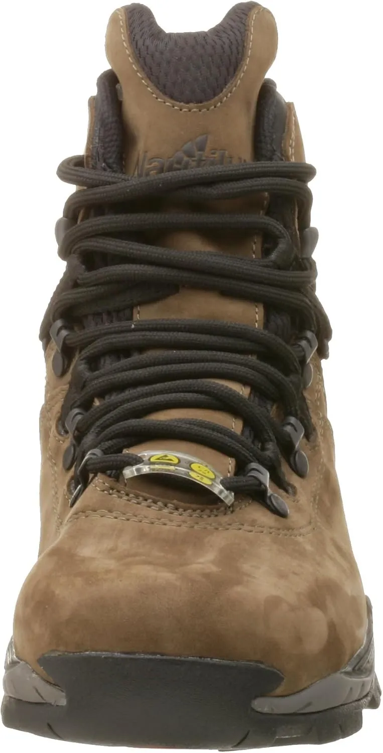 Nautilus Safety Footwear Specialty ESD N1548 Men's Steel Toe Waterproof Work Boots
