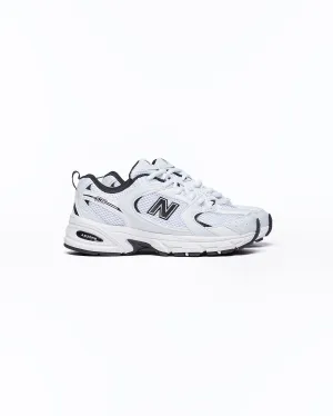 NB 530 White Black Runners Shoes 69.90
