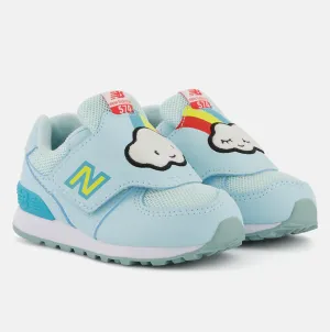 NEW BALANCE 574 Rainbow