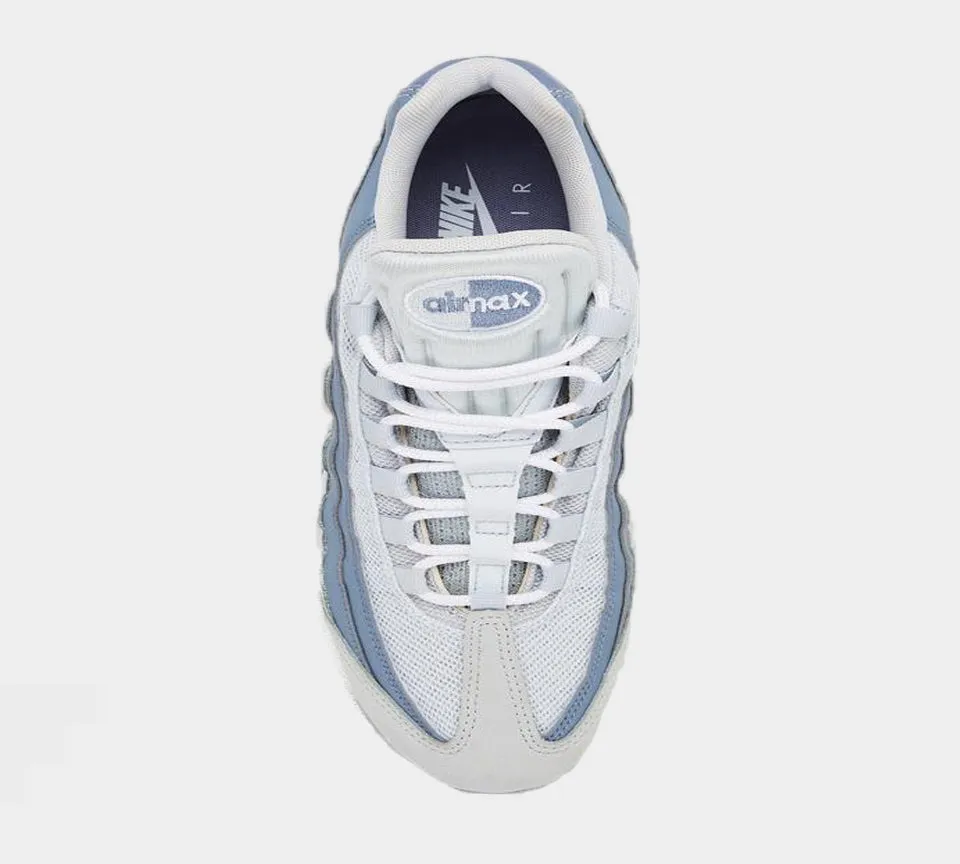 Nike Air Max 95 Essential 749766 036 Trainers Grey UK 7-11