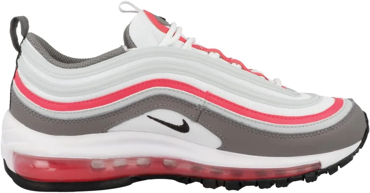 Nike Air Max 97 GS Boys Shoes