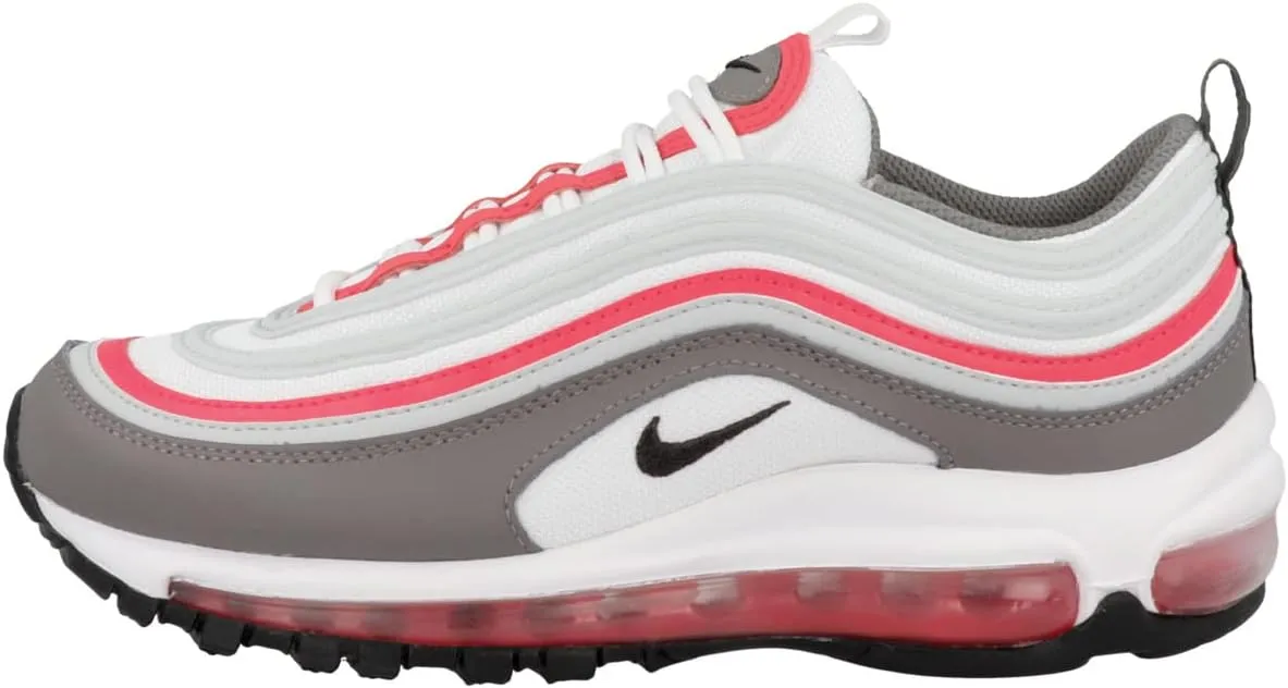 Nike Air Max 97 GS Boys Shoes