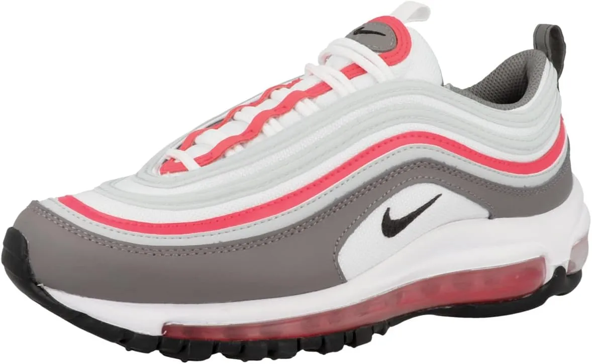 Nike Air Max 97 GS Boys Shoes