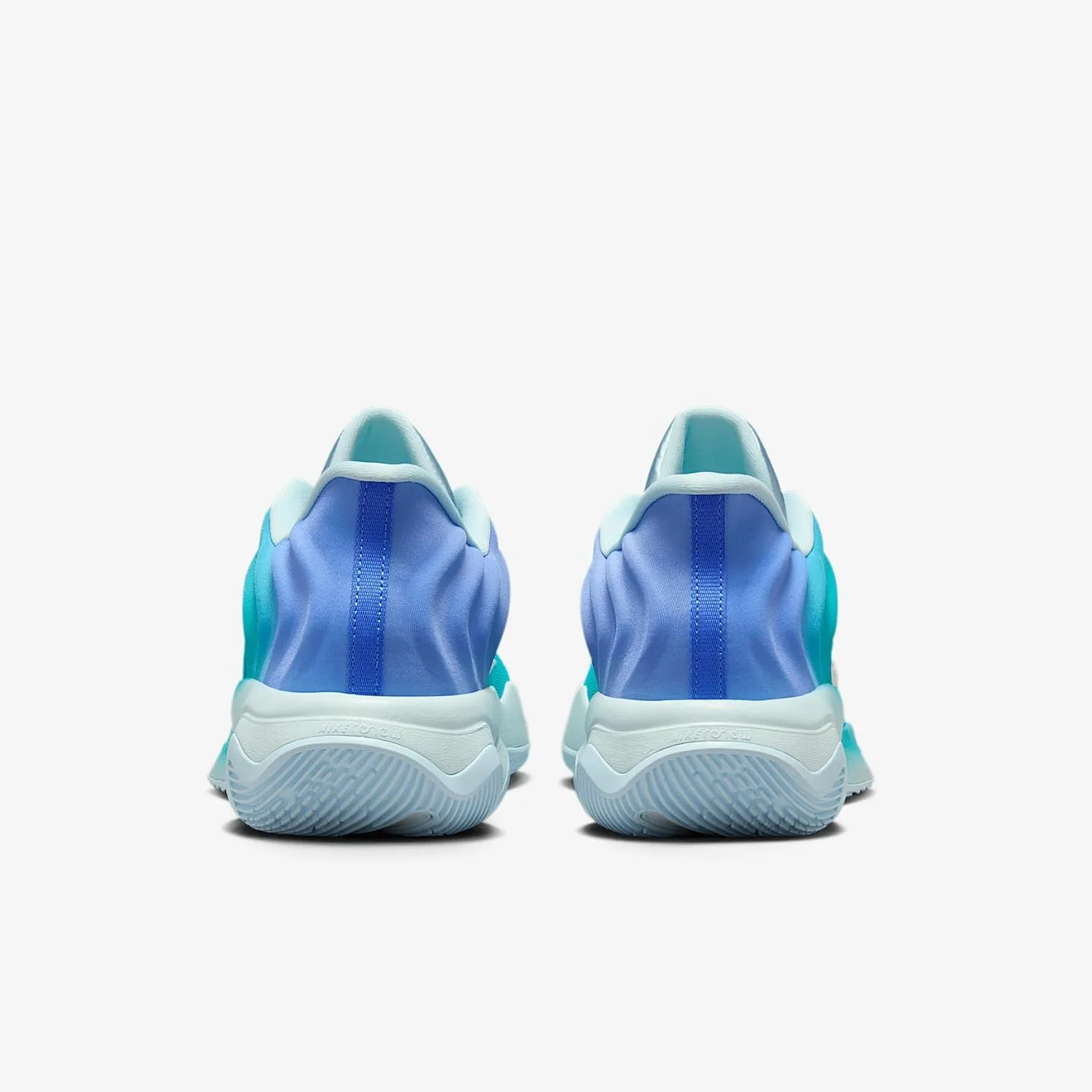 Nike Giannis Immortality 4 Basketball Shoes (FQ3680-300, Dusty Cactus/Royal Pulse/Green Frost/White)