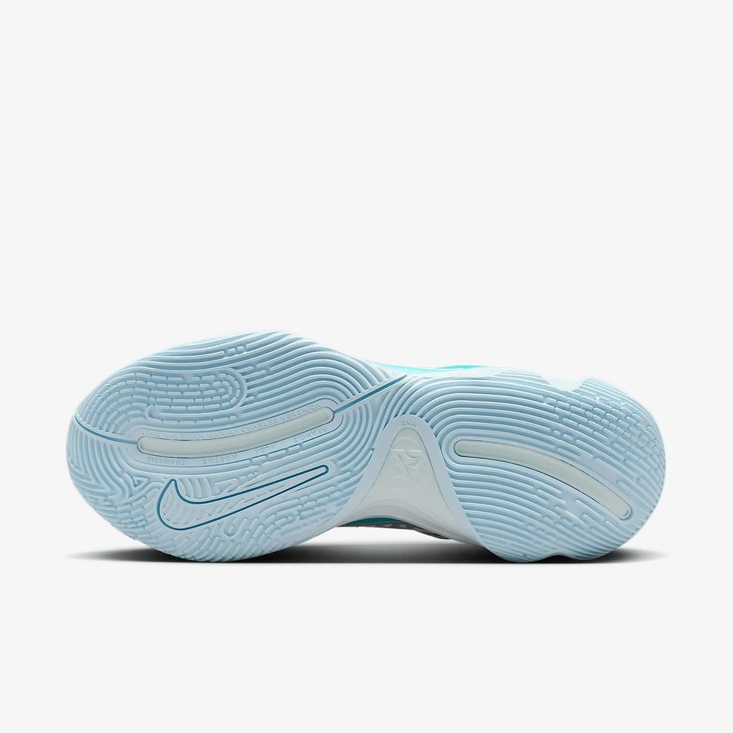 Nike Giannis Immortality 4 Basketball Shoes (FQ3680-300, Dusty Cactus/Royal Pulse/Green Frost/White)