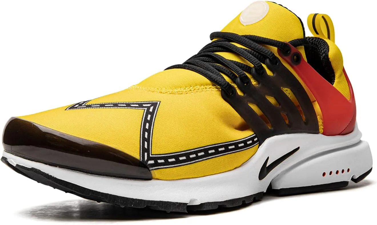 Nike Men's Running Gymnastics Shoe