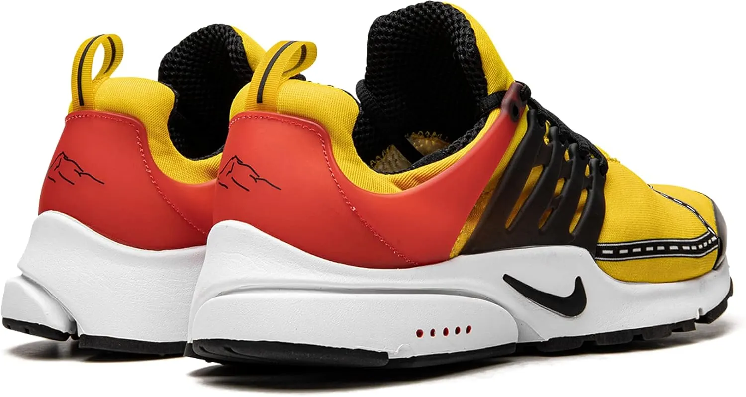 Nike Men's Running Gymnastics Shoe