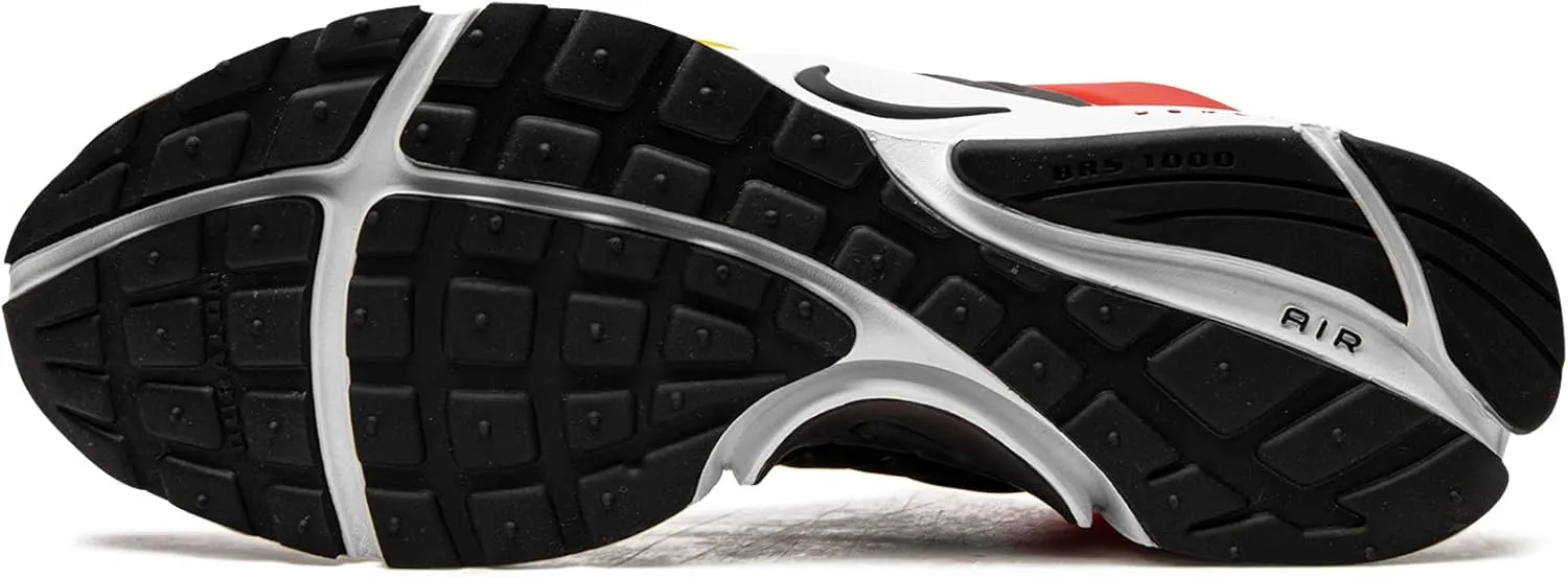 Nike Men's Running Gymnastics Shoe