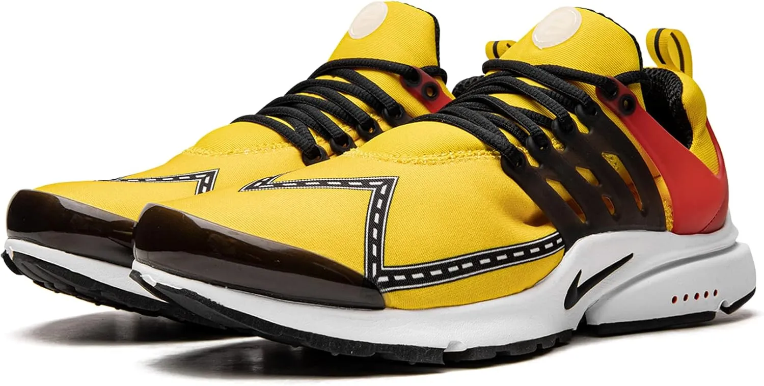 Nike Men's Running Gymnastics Shoe