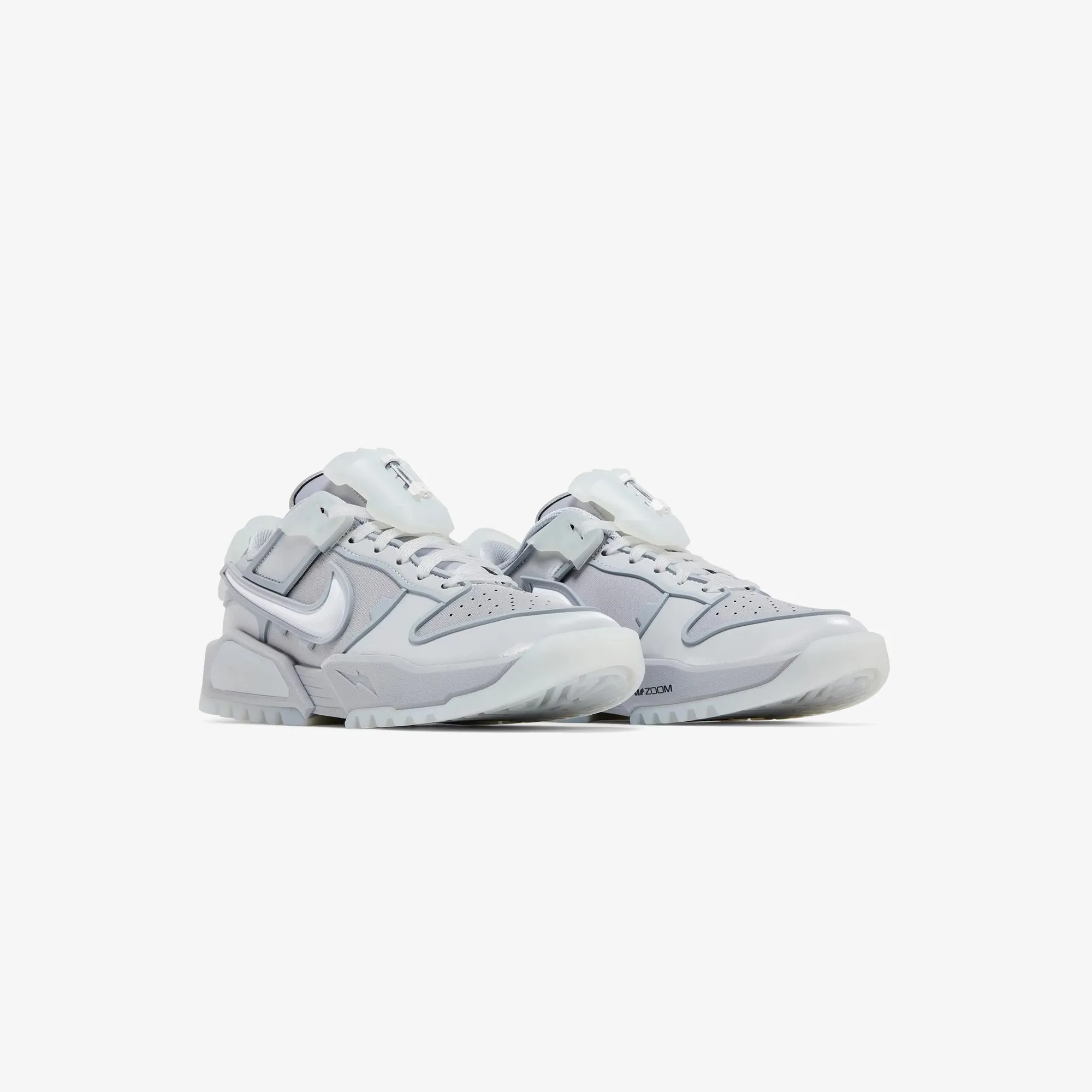 Nike Rtfkt X Dunk Genesis 'Ghost'