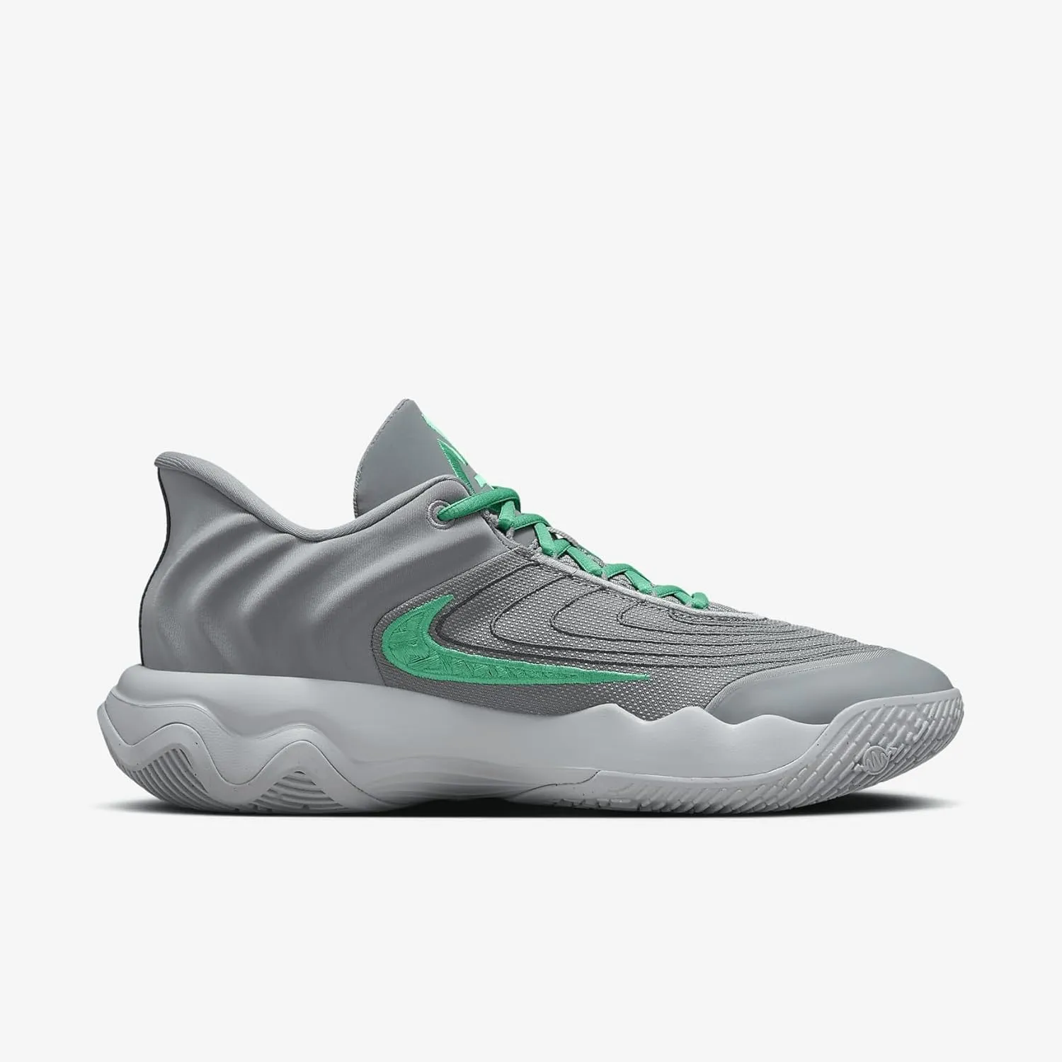 Nike Unisex-Adult Giannis Immortality 4 Basketball Shoes Sneaker