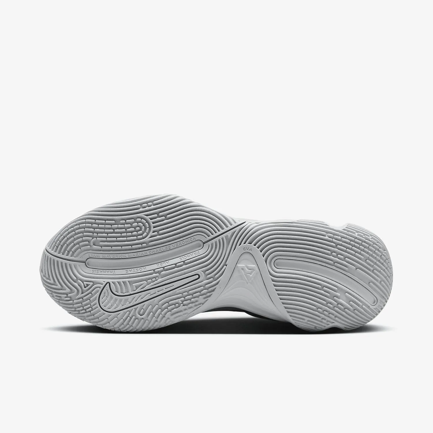 Nike Unisex-Adult Giannis Immortality 4 Basketball Shoes Sneaker