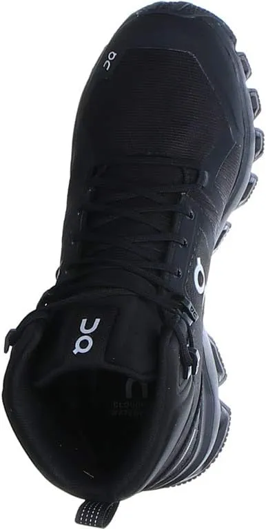 ON Boy's Hi-Top Trainers Sneaker, 9 Women