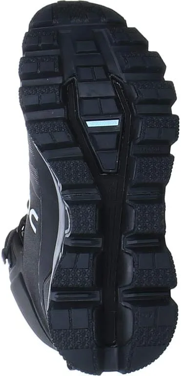 ON Boy's Hi-Top Trainers Sneaker, 9 Women