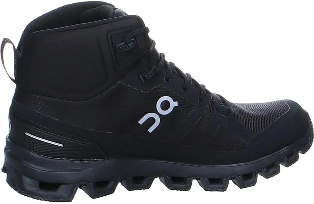 ON Boy's Hi-Top Trainers Sneaker, 9 Women