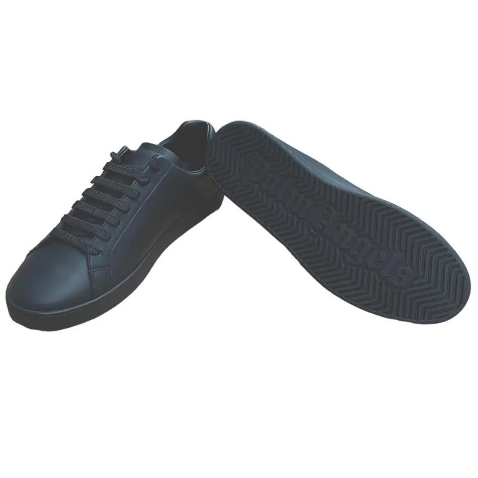Palm Angels Teddy Bear Trainers UK 10