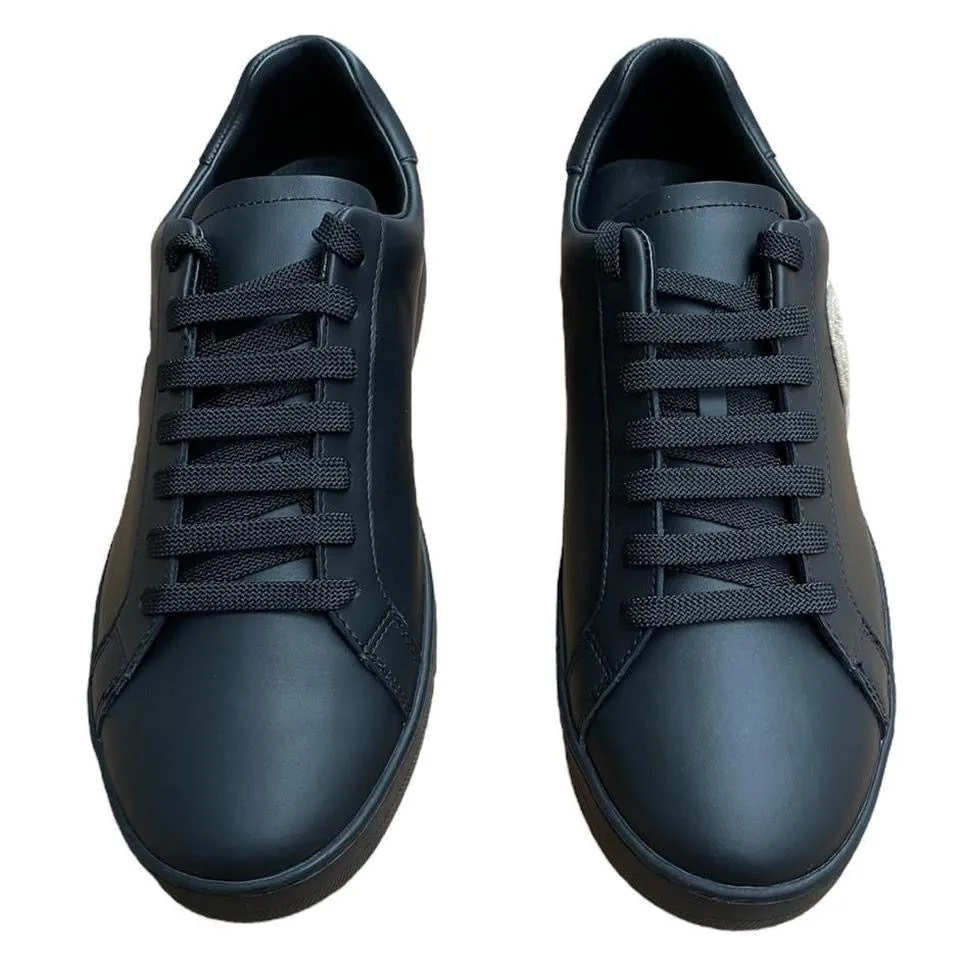 Palm Angels Teddy Bear Trainers UK 10