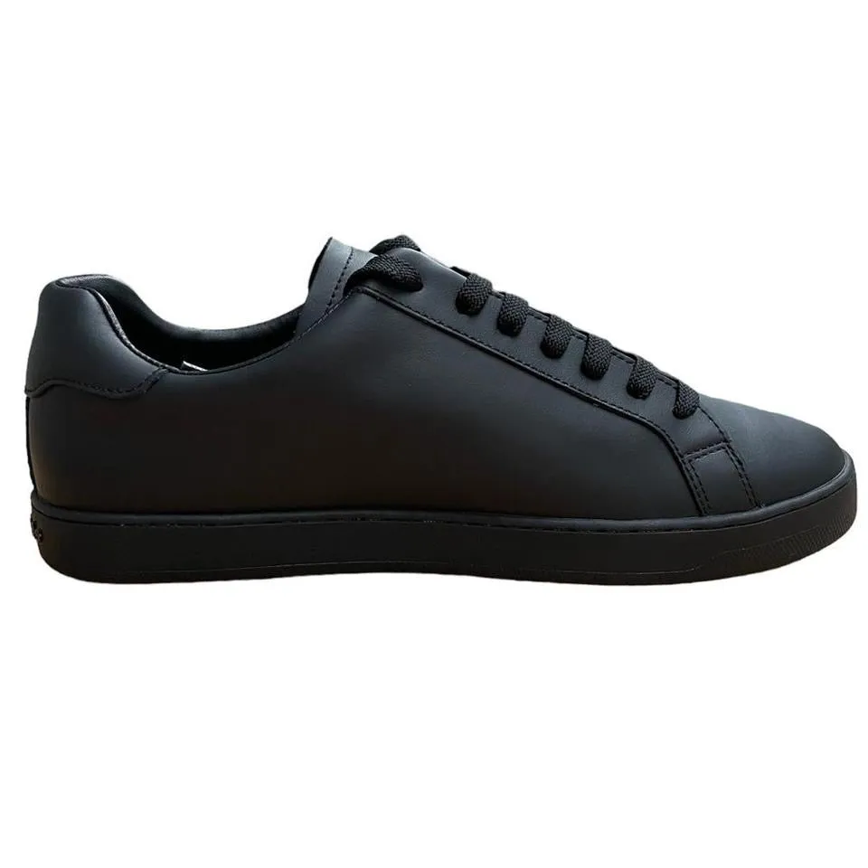 Palm Angels Teddy Bear Trainers UK 10