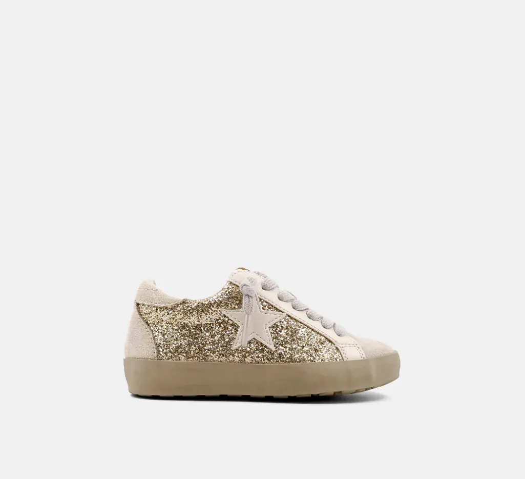 Paula Star Sneakers