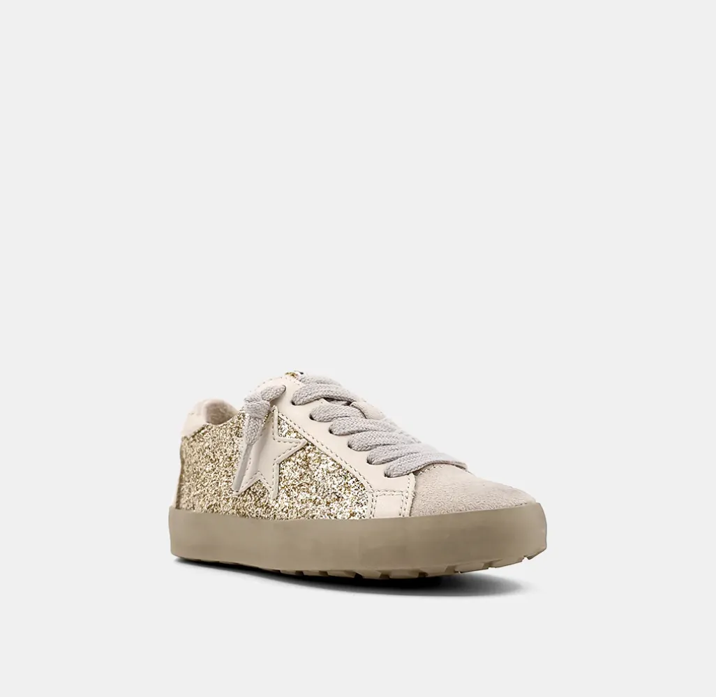 Paula Star Sneakers