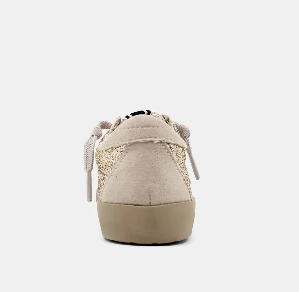 Paula Star Sneakers
