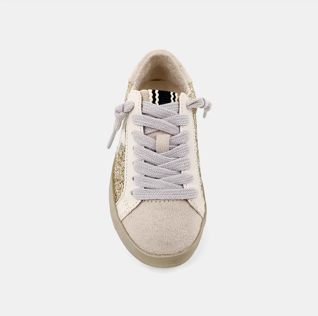 Paula Star Sneakers