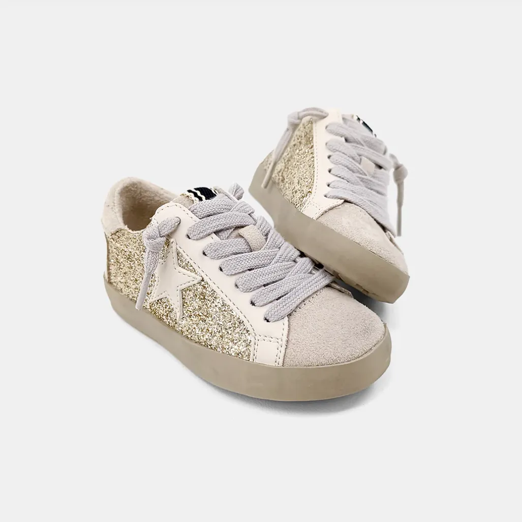 Paula Star Sneakers