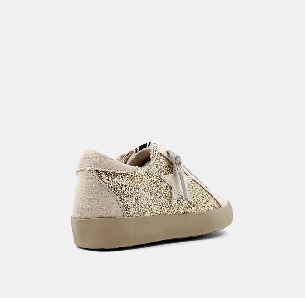 Paula Star Sneakers