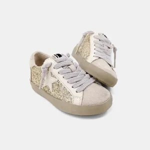 Paula Star Sneakers