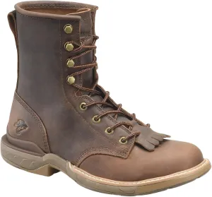 PHANTOM RIDER Men's Raid Soft Toe Work Boot