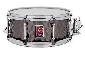 Premier 13" x 5.5" Beatmaker Brass Snare Drum