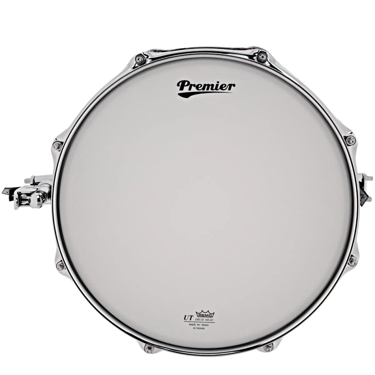 Premier 13" x 5.5" Beatmaker Brass Snare Drum