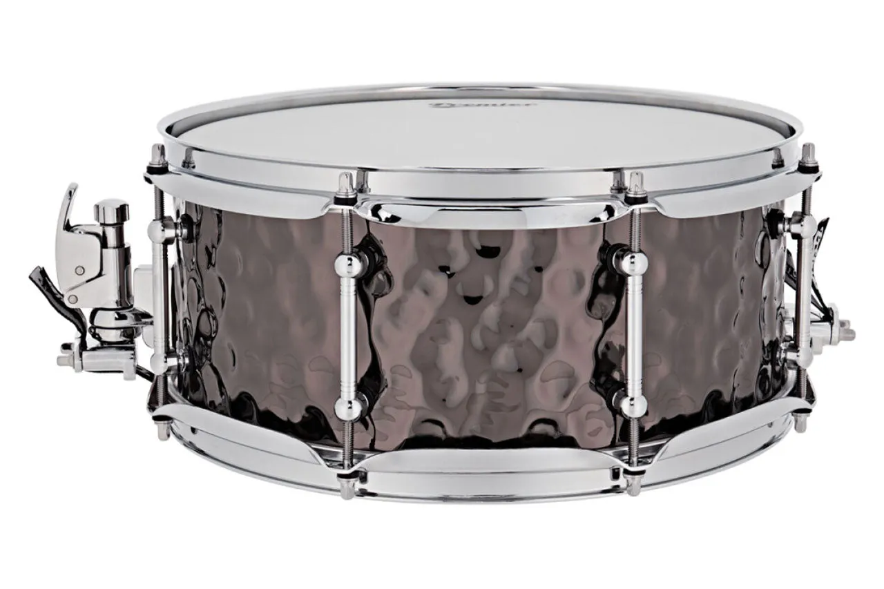 Premier 13" x 5.5" Beatmaker Brass Snare Drum