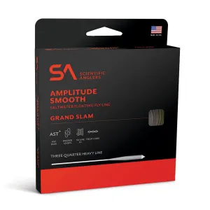 Promo: SA Amplitude Smooth Grand Slam