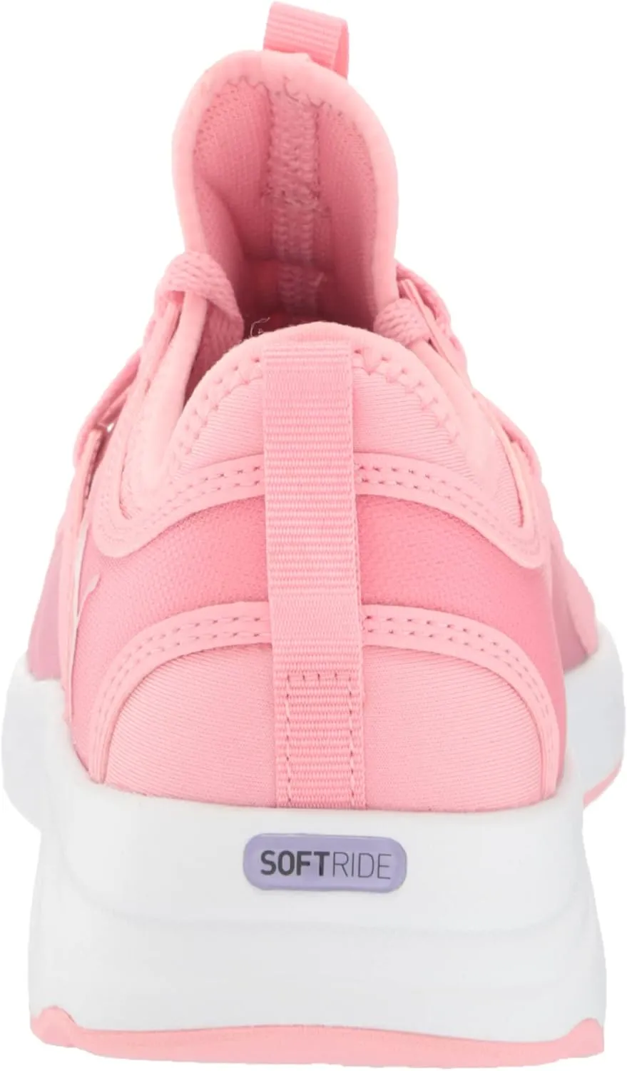 PUMA Soft Sophia Swirl AC (Little Kid)