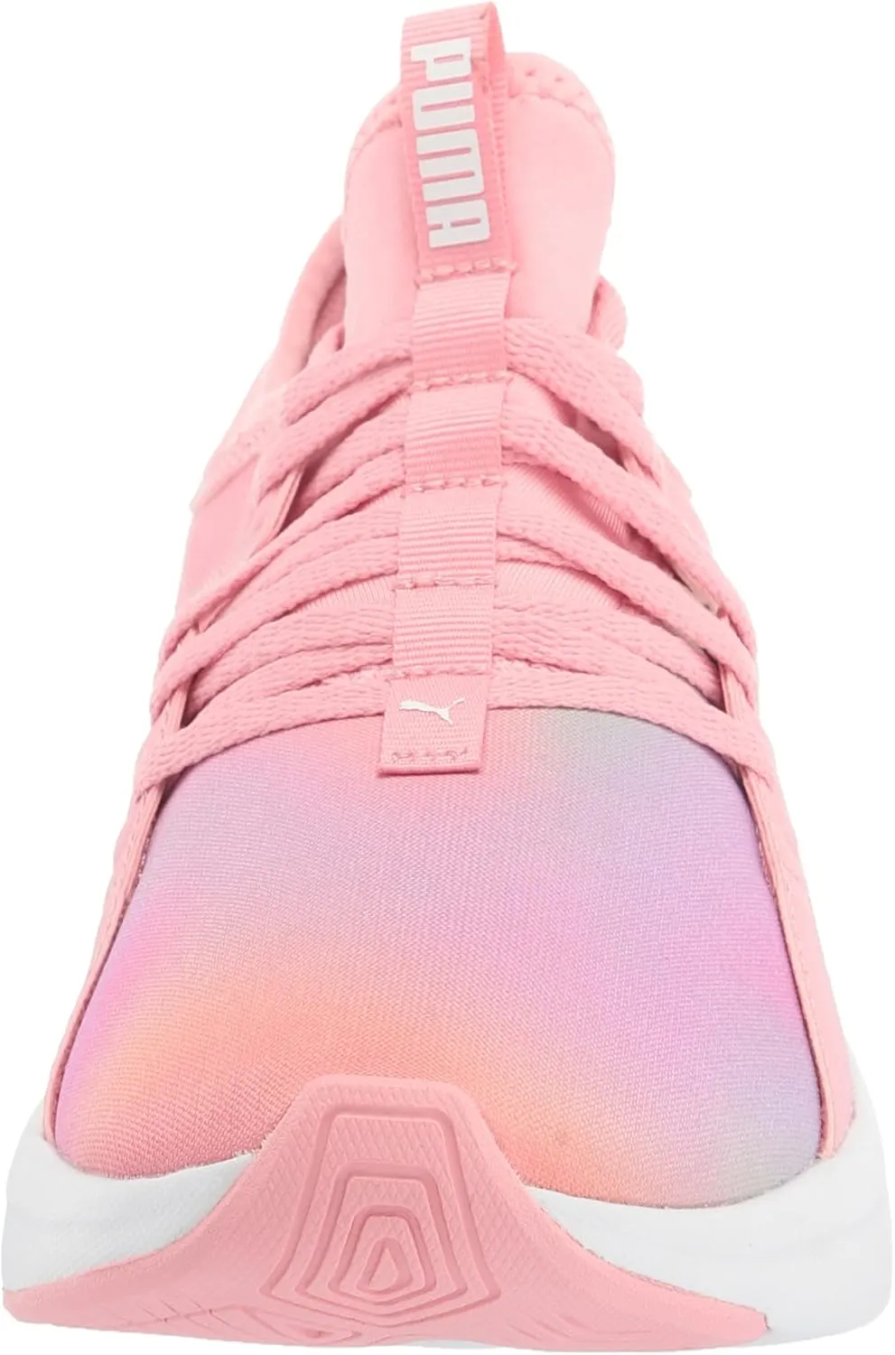 PUMA Soft Sophia Swirl AC (Little Kid)